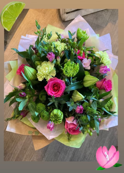 Sugar Pop! - Sugar, spice and all things nice. Send them a sweet treat with Sugar Pop!